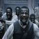 Scene from The Birth of a Nation
Elliot Davis